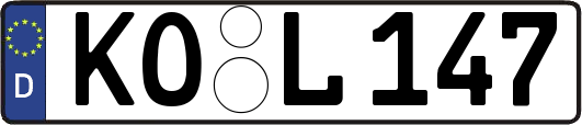 KO-L147