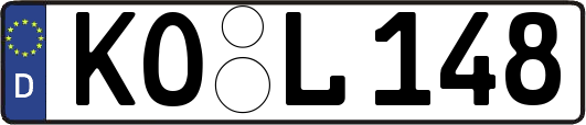 KO-L148