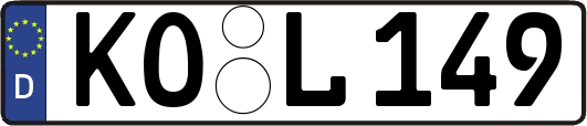 KO-L149