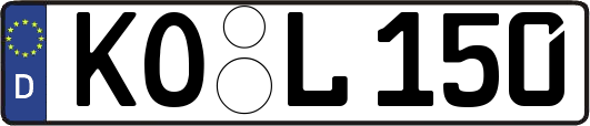 KO-L150