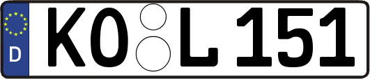 KO-L151