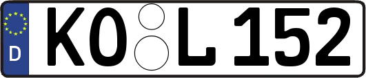 KO-L152