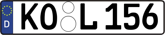 KO-L156