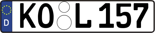 KO-L157