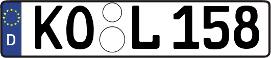 KO-L158