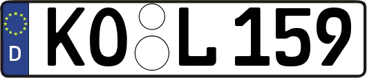 KO-L159