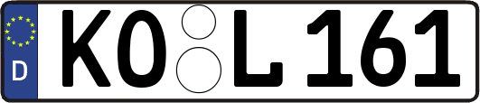 KO-L161