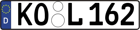 KO-L162