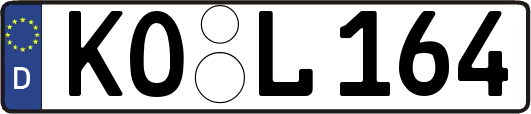 KO-L164