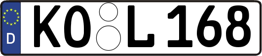KO-L168