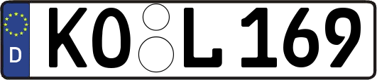 KO-L169