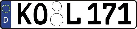 KO-L171