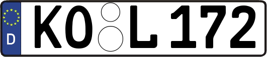 KO-L172