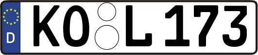 KO-L173