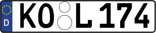 KO-L174