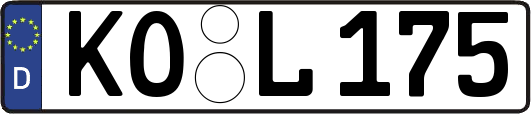 KO-L175