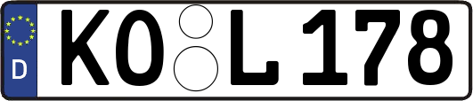 KO-L178