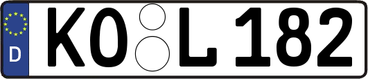 KO-L182