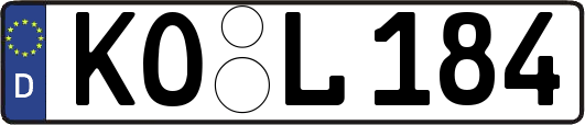 KO-L184