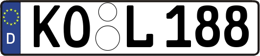 KO-L188