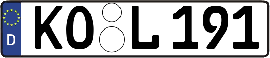 KO-L191