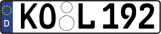 KO-L192