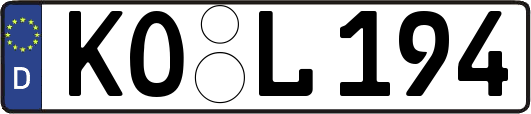 KO-L194