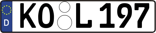 KO-L197