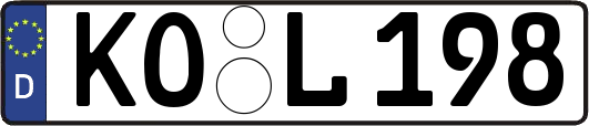 KO-L198