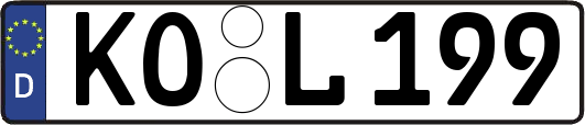 KO-L199