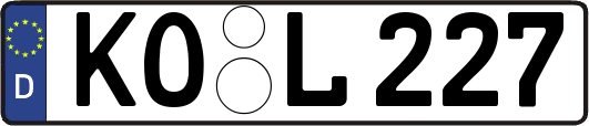 KO-L227