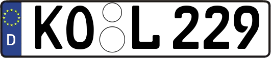 KO-L229
