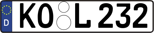 KO-L232