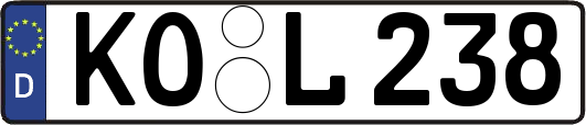 KO-L238