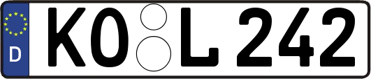 KO-L242