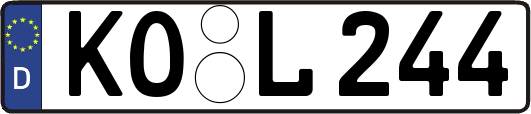 KO-L244