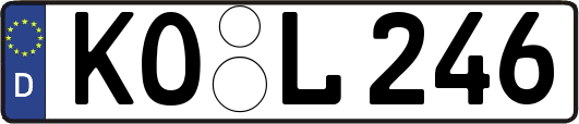 KO-L246