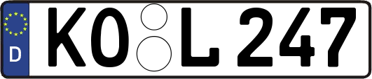 KO-L247