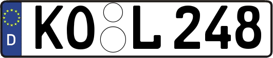 KO-L248
