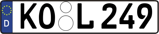 KO-L249