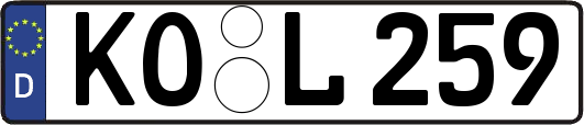 KO-L259