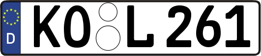 KO-L261