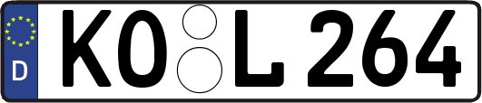 KO-L264