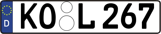 KO-L267