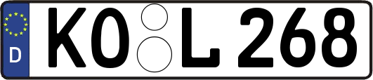 KO-L268