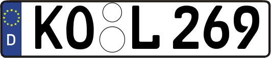 KO-L269