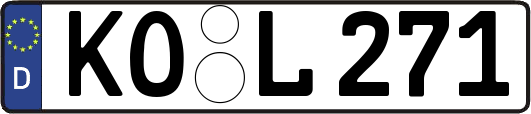 KO-L271
