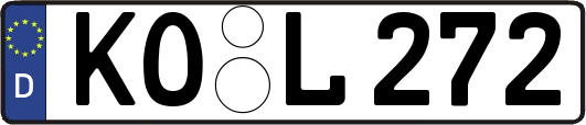 KO-L272