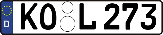 KO-L273