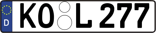 KO-L277
